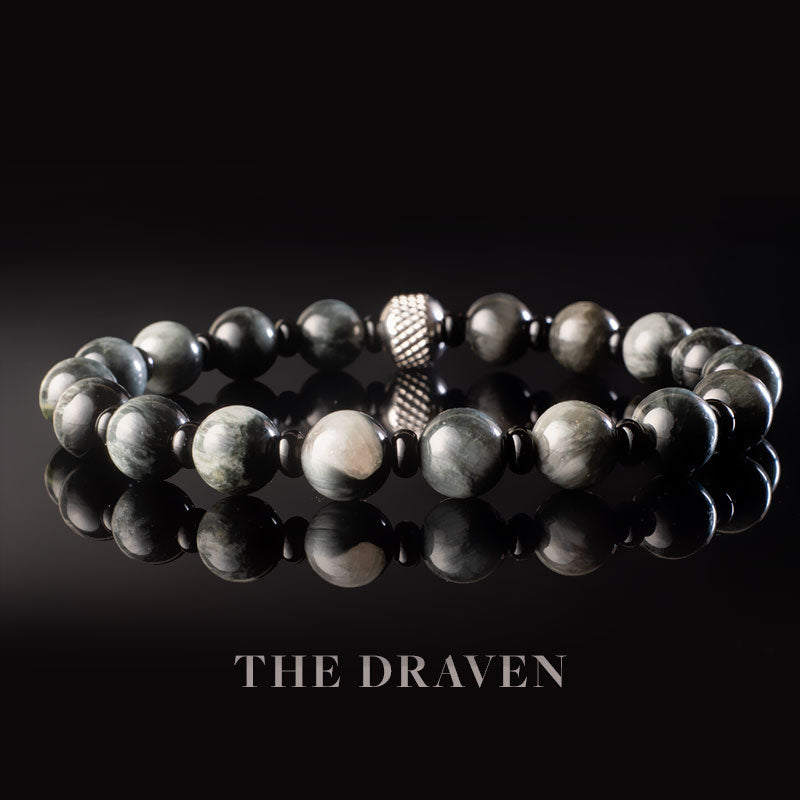 The Draven | 8mm